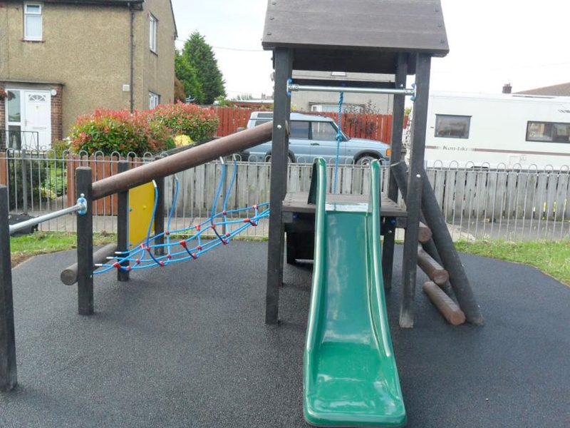 1 Tower Activity Centre - PlayQuest