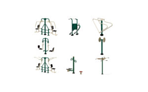 Open-Space-Gym