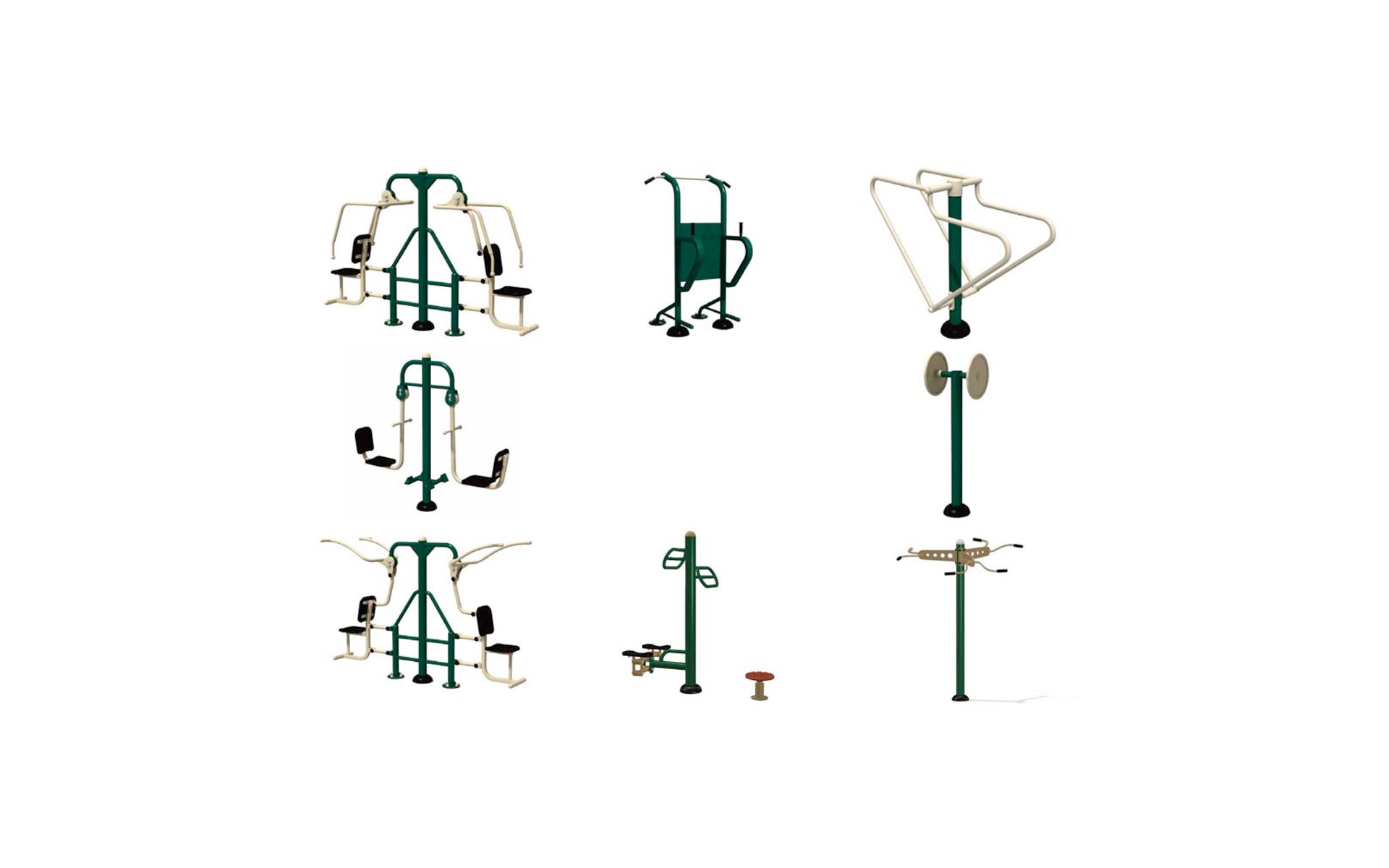 Open-Space-Gym Open-Space-Gym