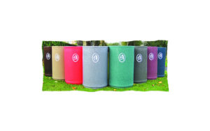 Open Top Bin