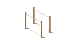 Parallel-Bars