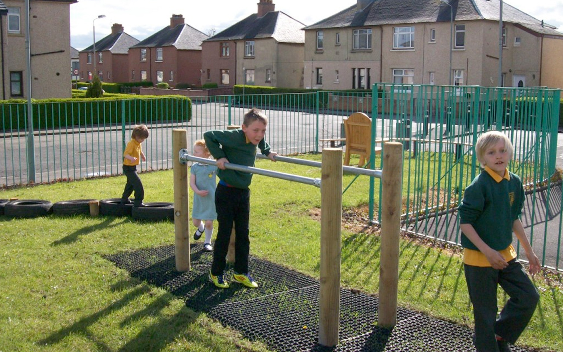 Parallel-Bars2 Parallel-Bars