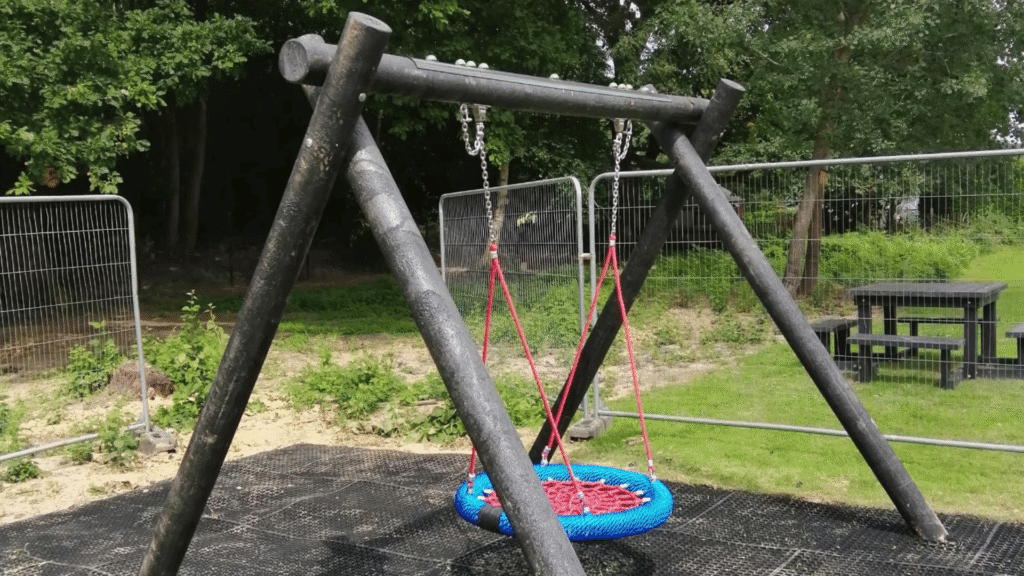 Petteridge Playing Field