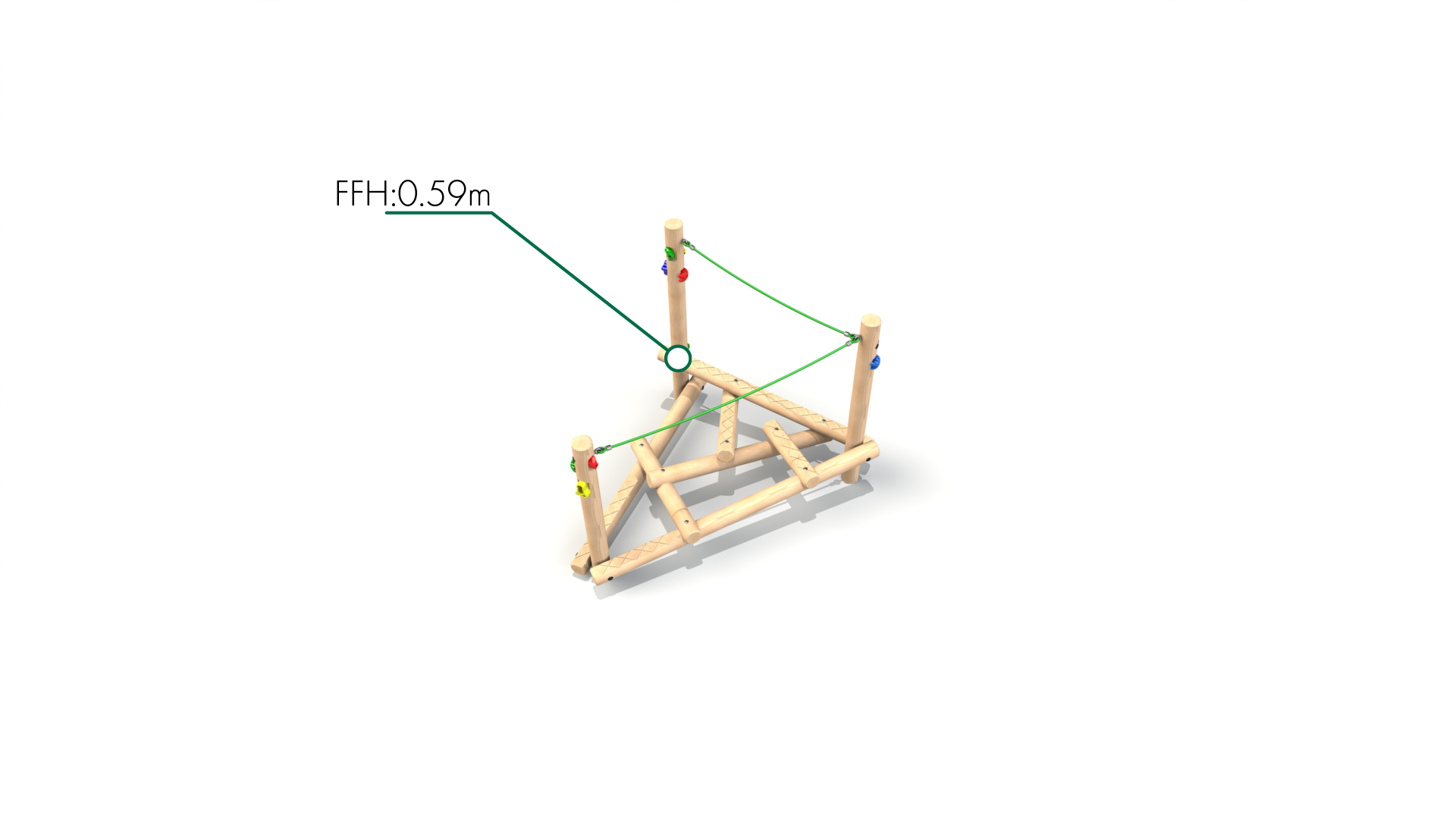 Piccolo with Ropes 004 FFH Piccolo with Ropes 004 FFH