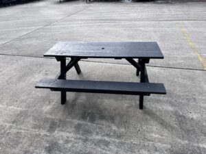 Picnic Table - Light Duty