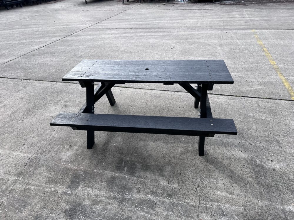Picnic Table - Light Duty Picnic Table - Light Duty
