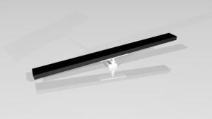 Early Years - Pivoting Balance Beam