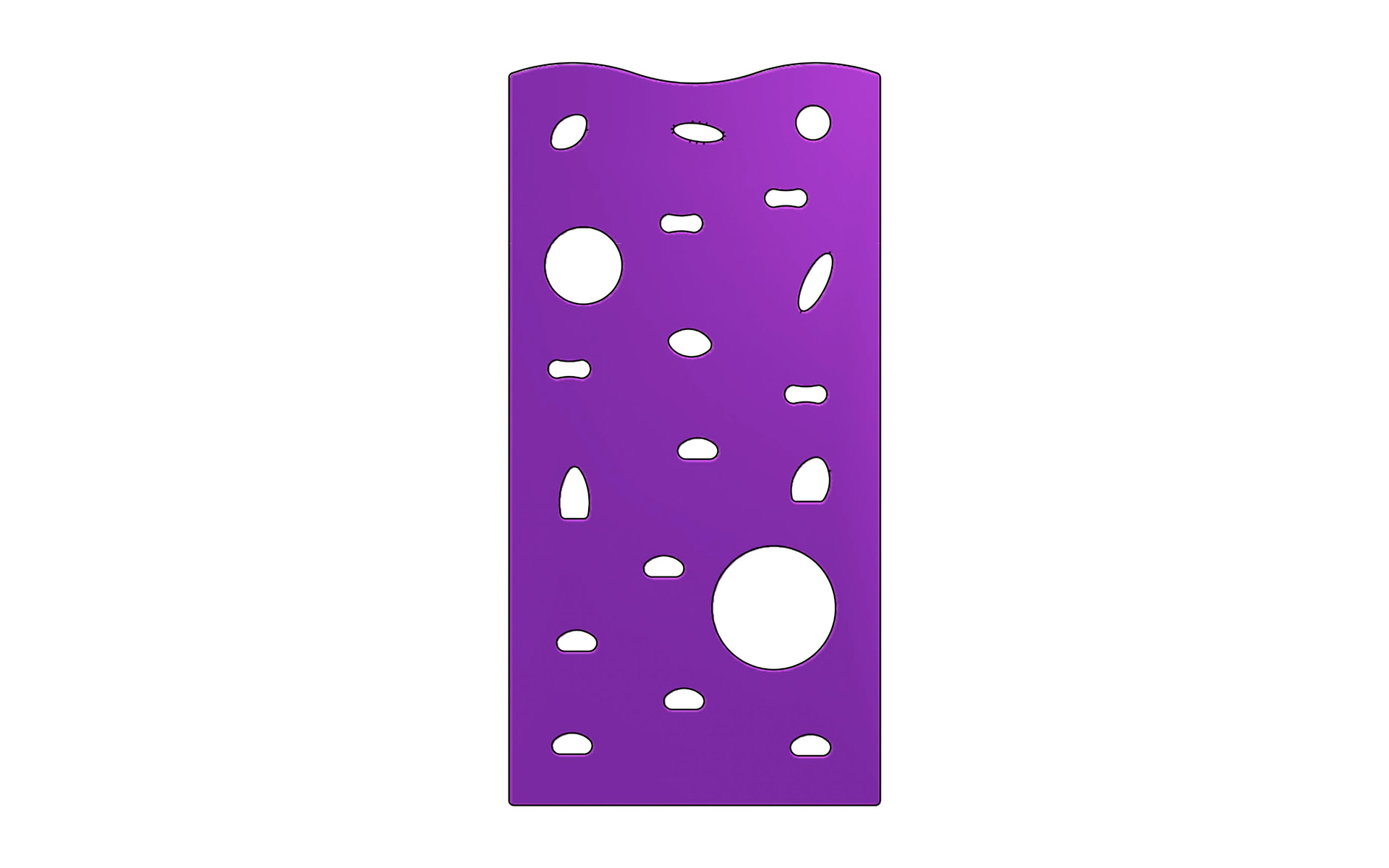 Plain-Climber-Wall-a Plain-Climber-Wall