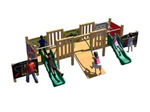 PlayCentre 2 2026-Timber