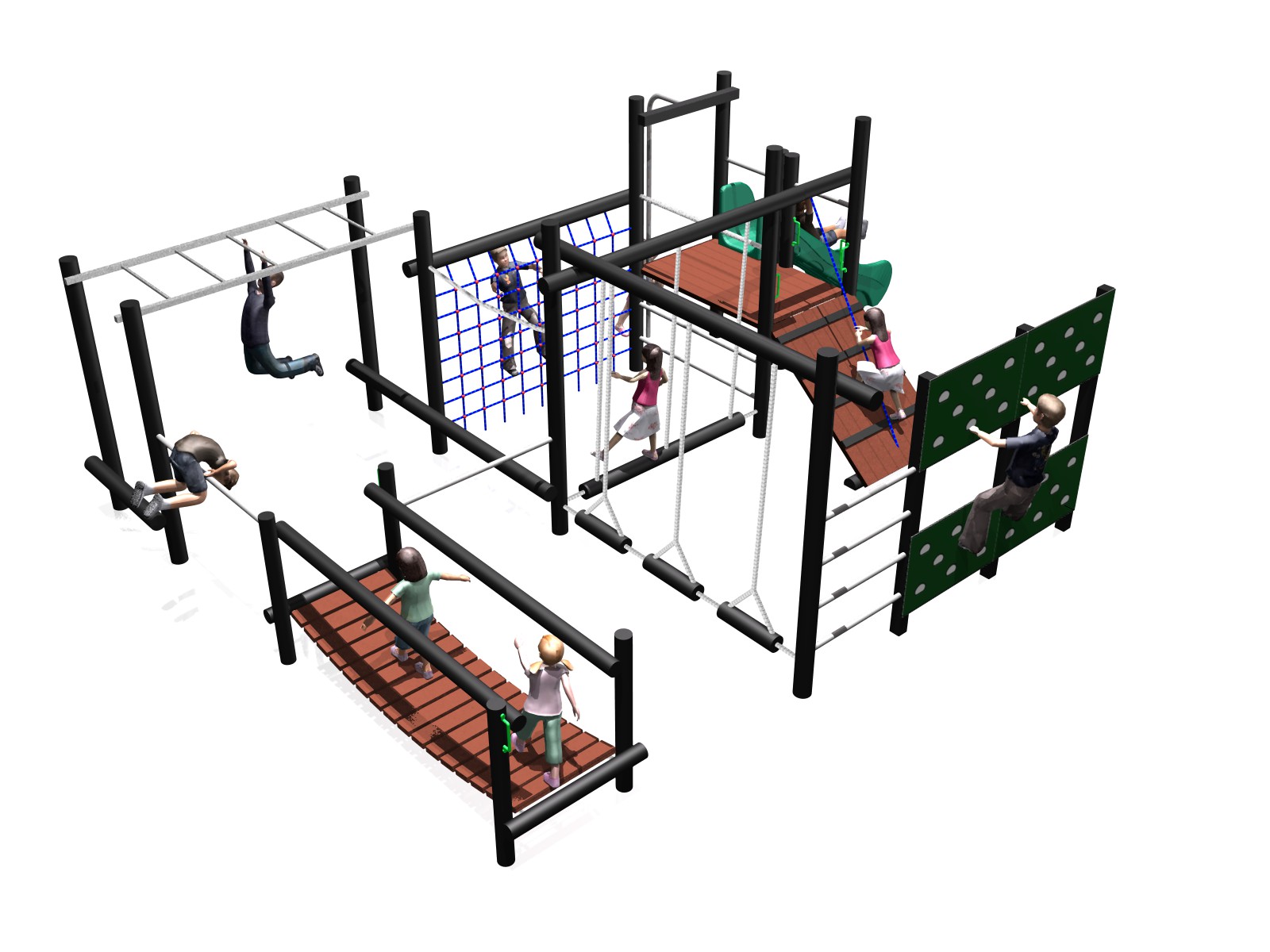 PlayMaster 2026 - Recycled Plastic PlayMaster 2026 - Recycled Plastic