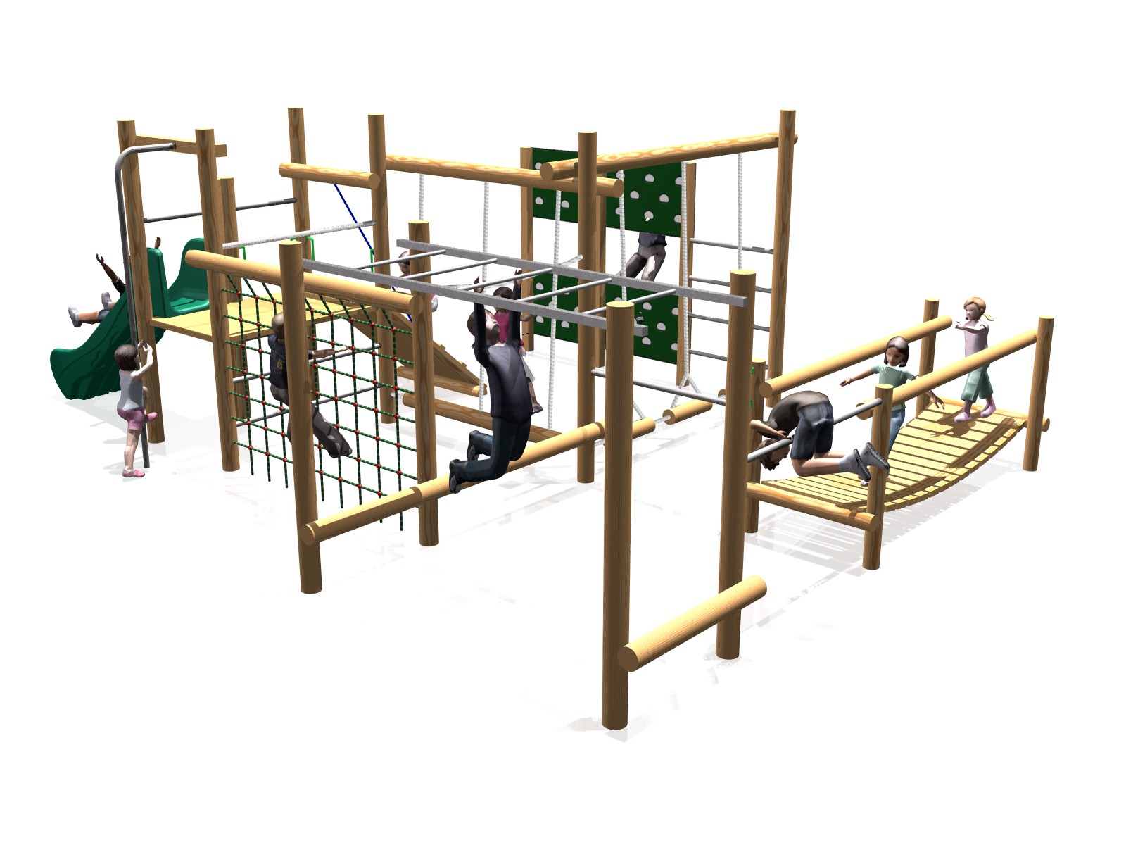 PlayMaster 2026 - Timber PlayMaster 2026 - Timber