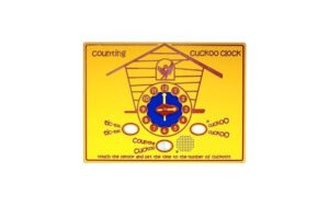 PlayTronic-Counting-Cuckoo-Clock