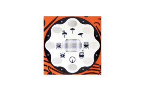 PlayTronic-Drum-Kit