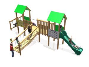 PlayVille 2 - 2026-Timber