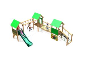 PlayVille 3 - 2026-Timber