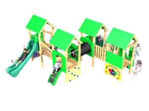 PlayVille 4 - 2026-Timber