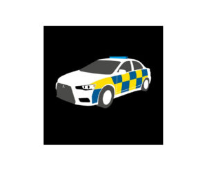 Police Car