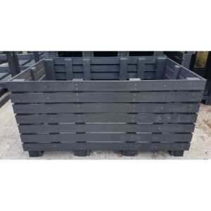 Potato Storage Box - Recycled Plastic