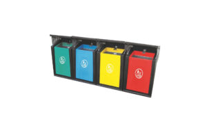 Provincial Bin