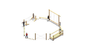 Pursuit-Trim-Trail