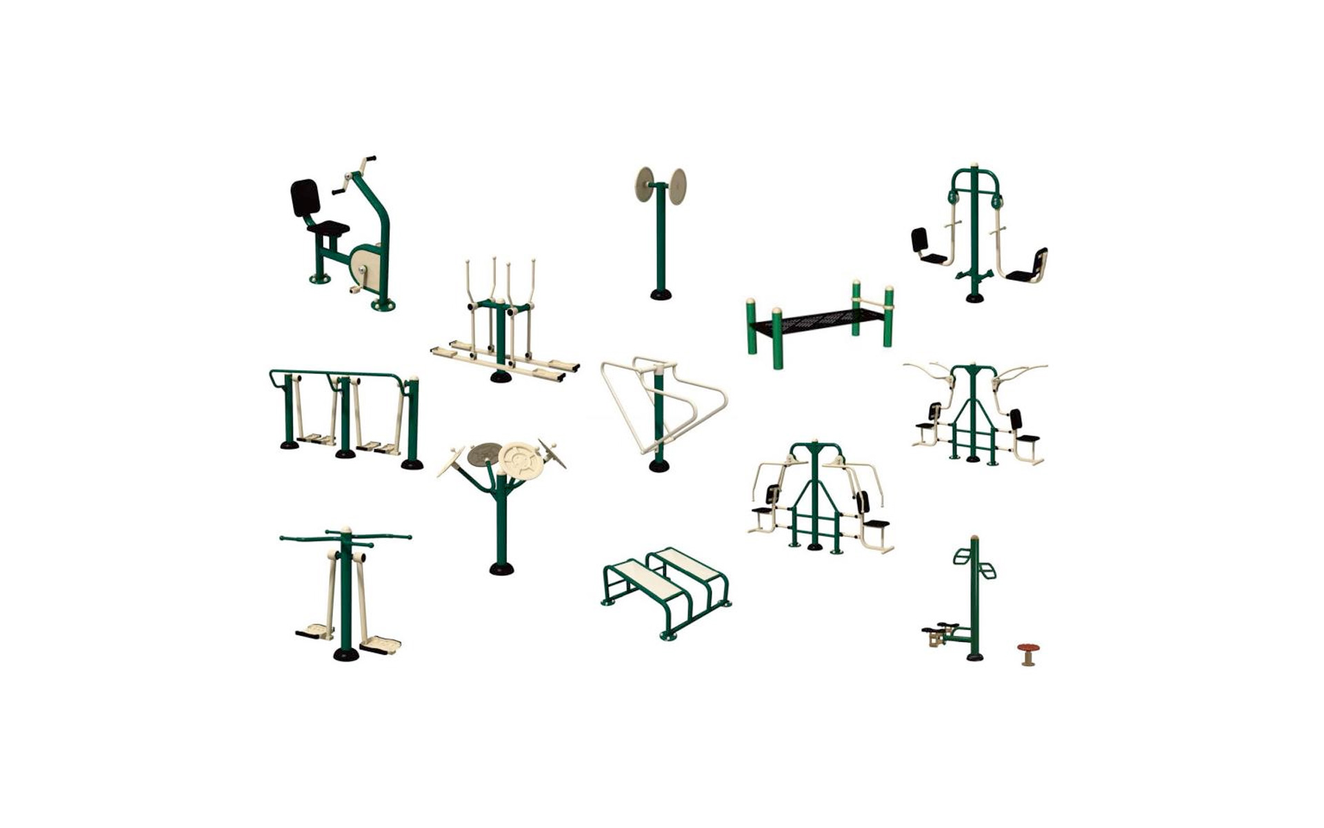 Recreation-&-Leisure-Pack Recreation-&-Leisure-Pack