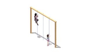 Rope-Climb