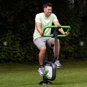 Resistance Bike