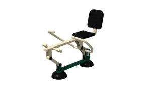 Self-Weighted-Rower