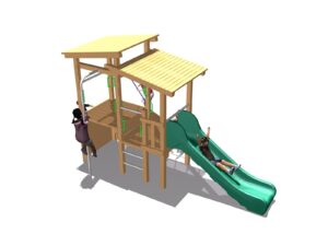 Shanty + - 2026 Timber