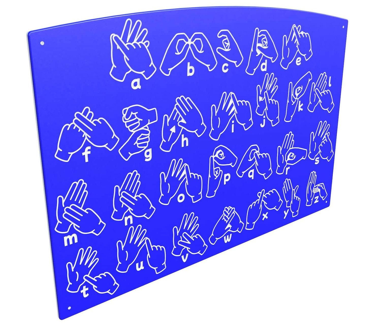 Sign Alphabet UK Sign Alphabet UK