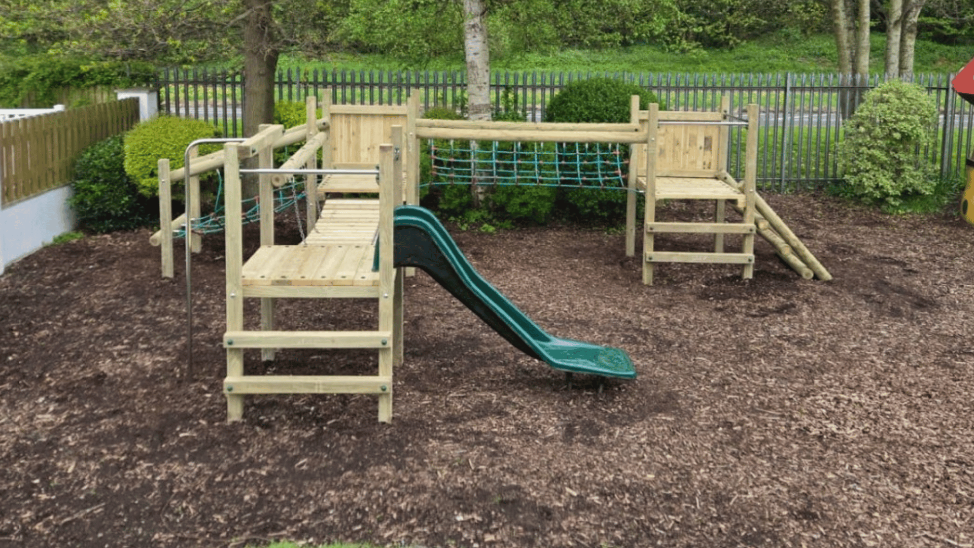 Silver Birch Caravan Park