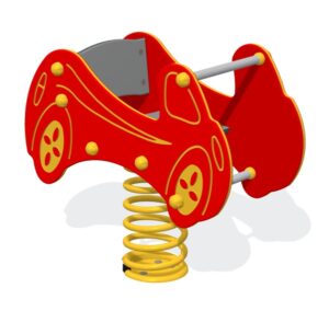 Sit-In Car