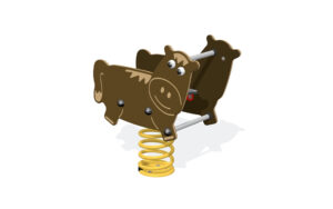 Sit-In-Horse