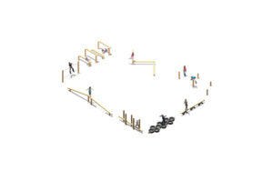 Sprint-Agility-Trail