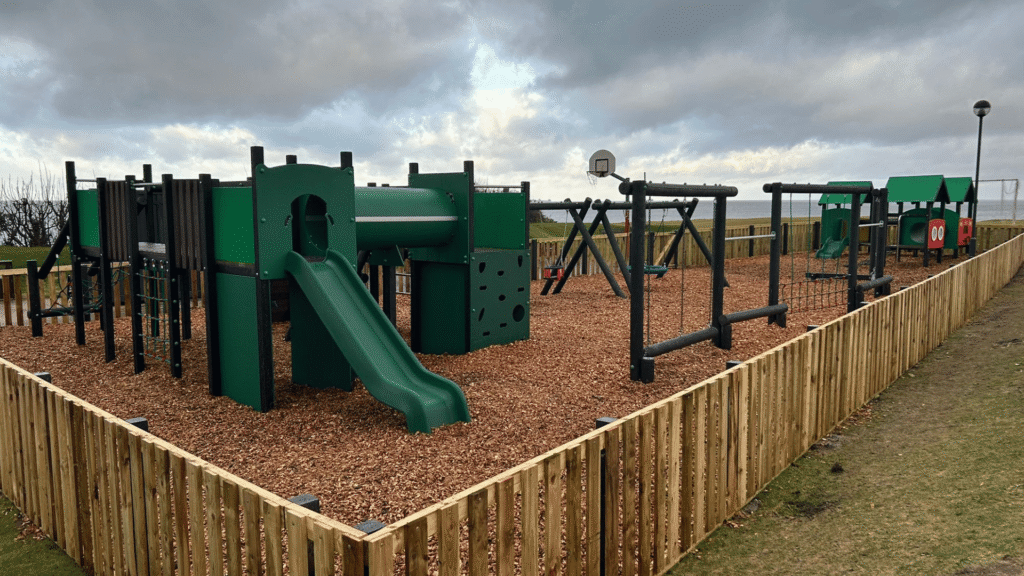 St Davids Holiday Park