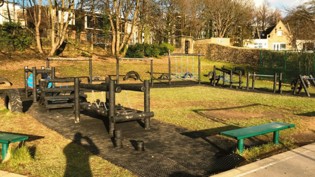 St Maries School Sheffield