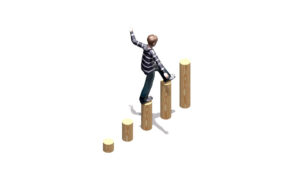 Step-Ups-set-of-5
