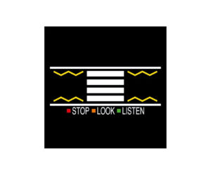 Stop - Look - Listen