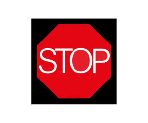 Stop Sign