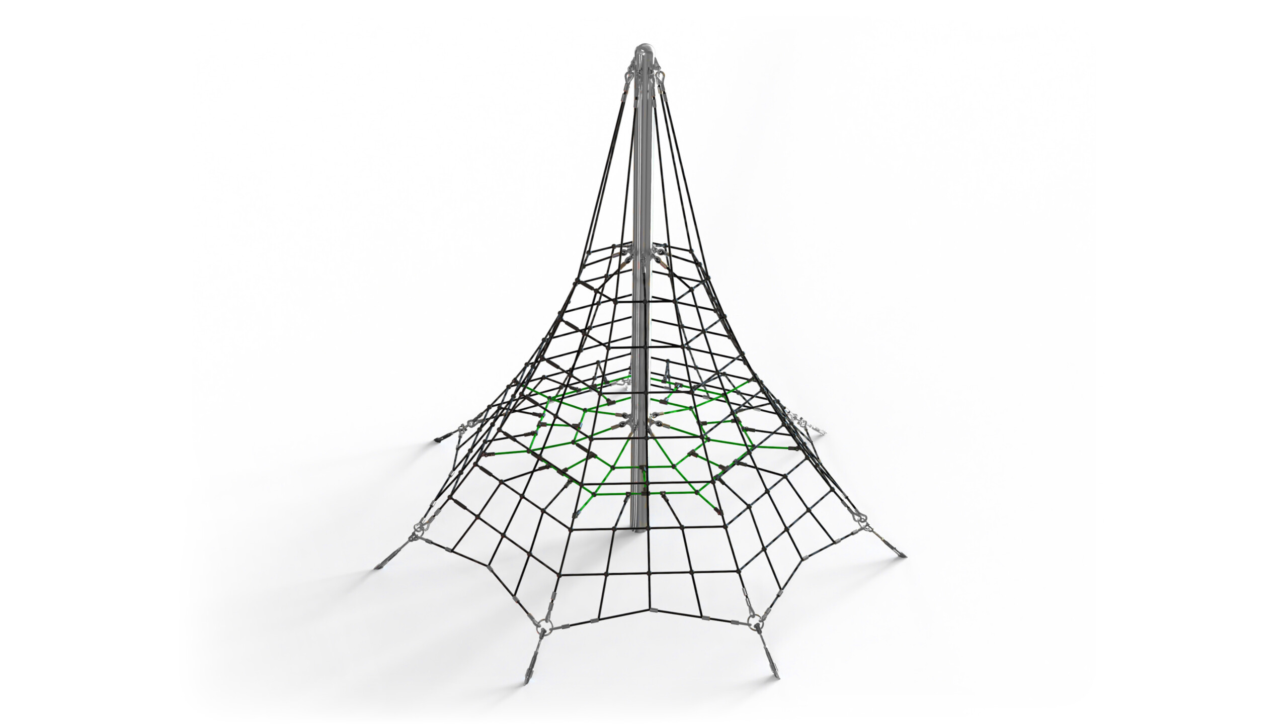 4m Storr Mountain Net