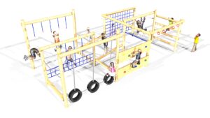 Strength Square Ultra