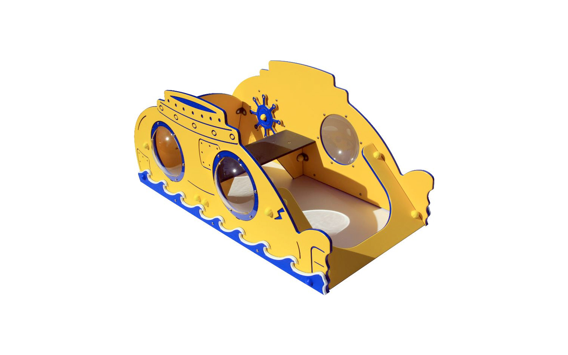 The-Submarine-Playhouse1 The-Submarine-Playhouse