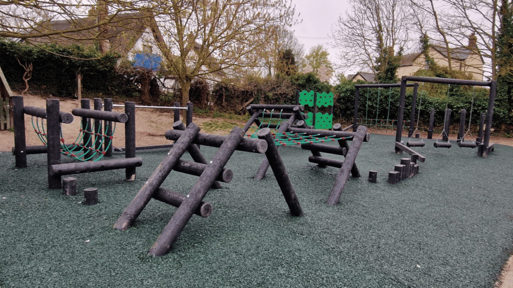 Thriplow Primary School