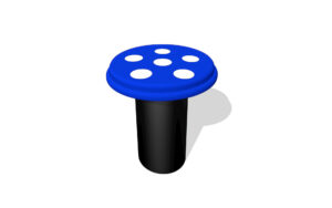 Toadstool