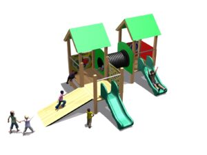 Toddler Town - 2026 - Timber1