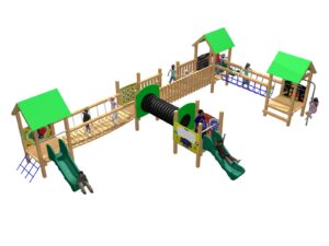 Toddler World 2026-Timber