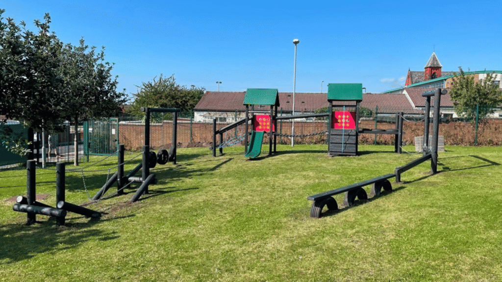 Trinity Primary School