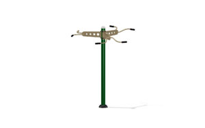 Triple-Pull-Up