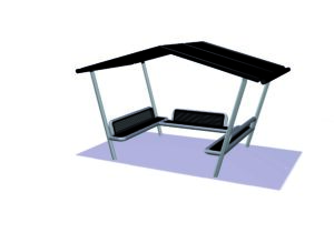 Rest Shelter