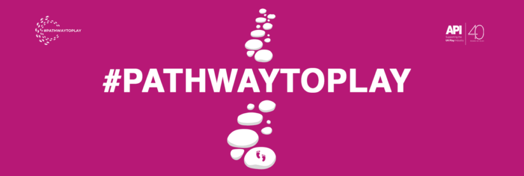 API Campaign - Pathway To Play